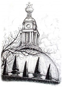st. paul's cathedral
