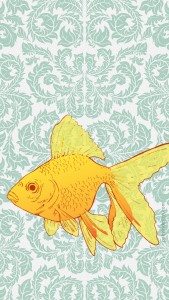 Goldfish_wallpaper_mobile