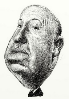 Alfred Hitchcock