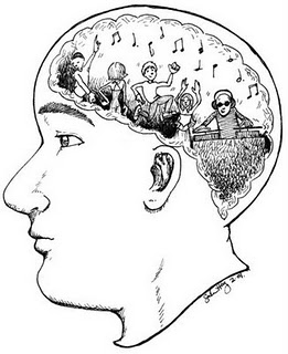 College newspaper archives: "Techno Brain"