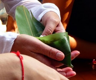 Zongzi