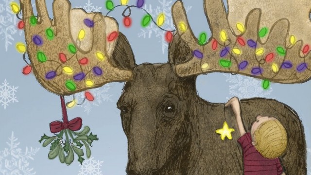 Merry Christmoose crop