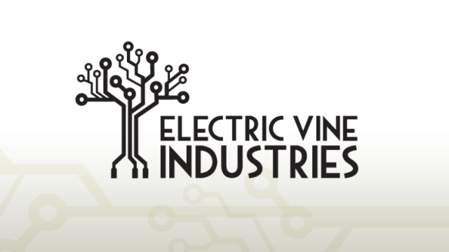 Brand Identity: Electric Vine Industries